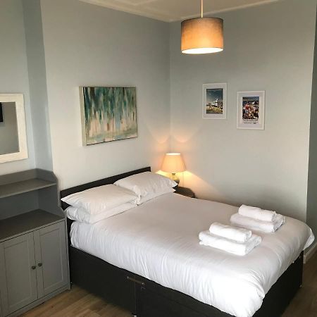 The Sunfold Hotel Weston-super-Mare Bagian luar foto