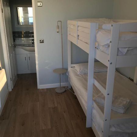 The Sunfold Hotel Weston-super-Mare Bagian luar foto