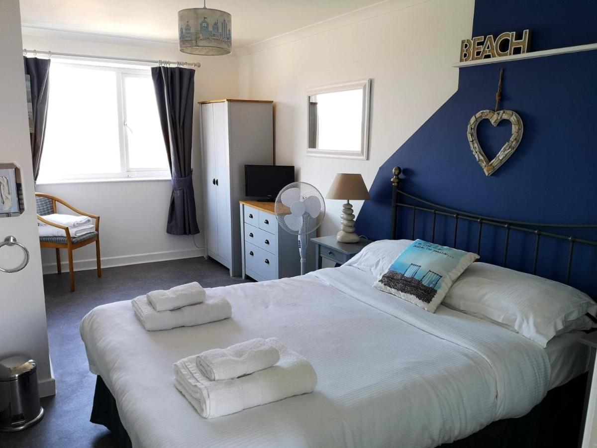 The Sunfold Hotel Weston-super-Mare Bagian luar foto