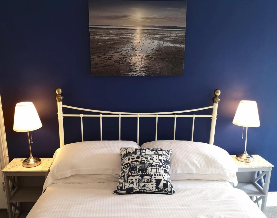 The Sunfold Hotel Weston-super-Mare Bagian luar foto