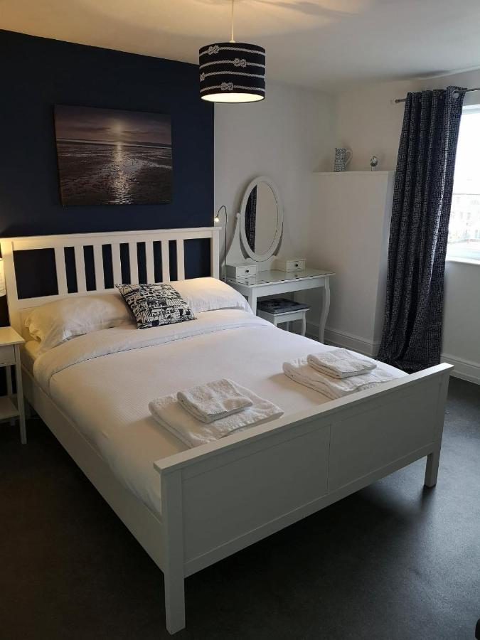 The Sunfold Hotel Weston-super-Mare Bagian luar foto