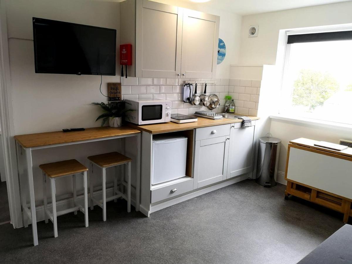The Sunfold Hotel Weston-super-Mare Bagian luar foto