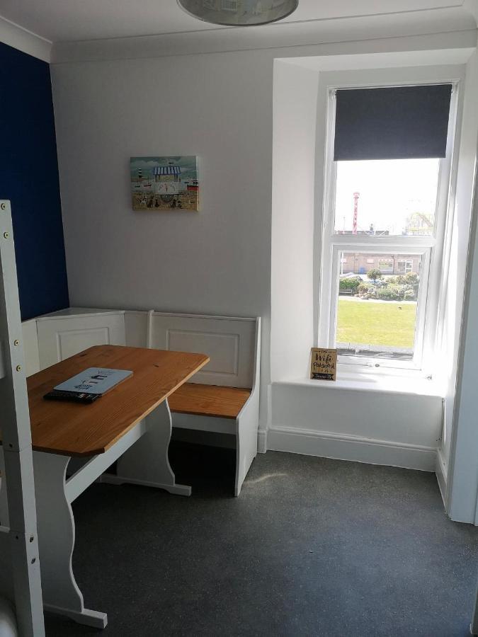 The Sunfold Hotel Weston-super-Mare Bagian luar foto