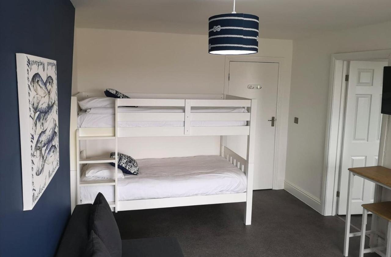 The Sunfold Hotel Weston-super-Mare Bagian luar foto