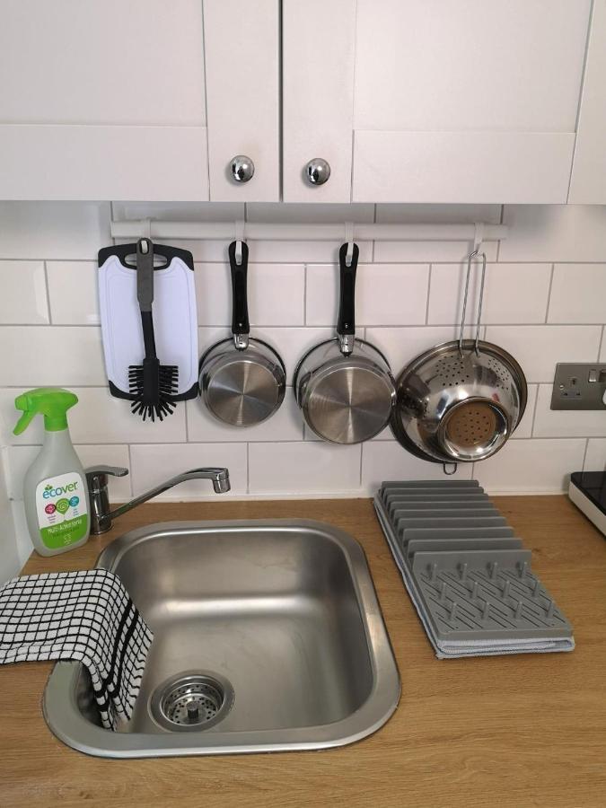 The Sunfold Hotel Weston-super-Mare Bagian luar foto