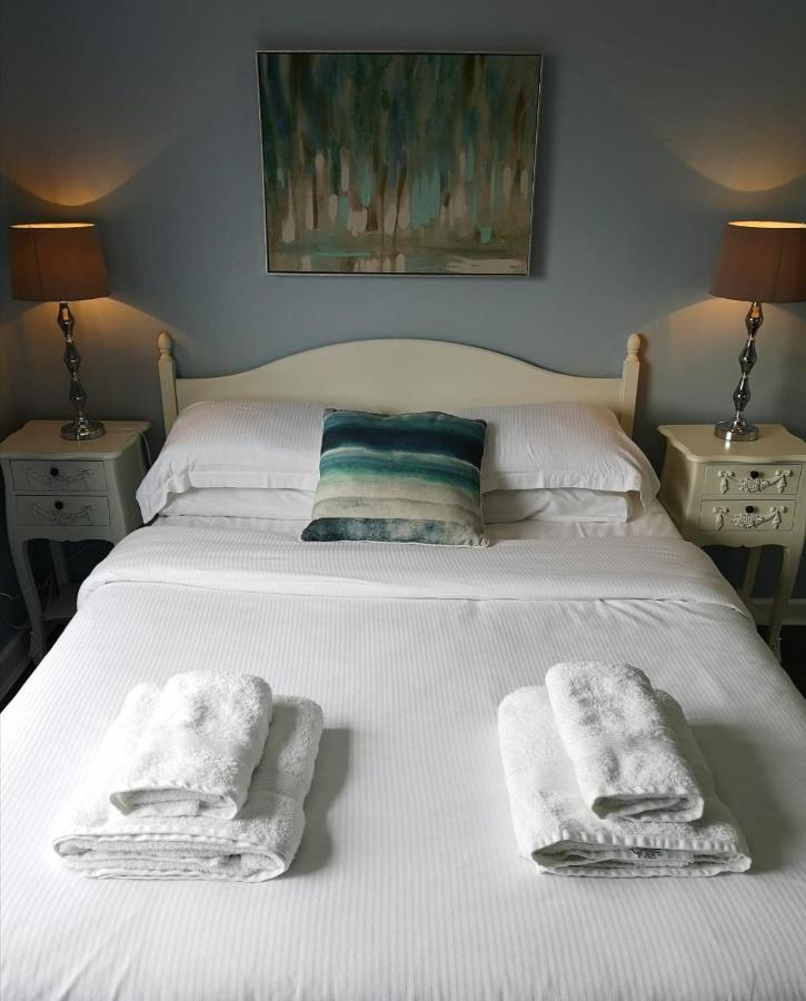 The Sunfold Hotel Weston-super-Mare Bagian luar foto