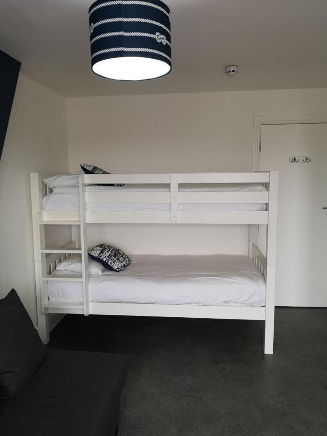 The Sunfold Hotel Weston-super-Mare Bagian luar foto
