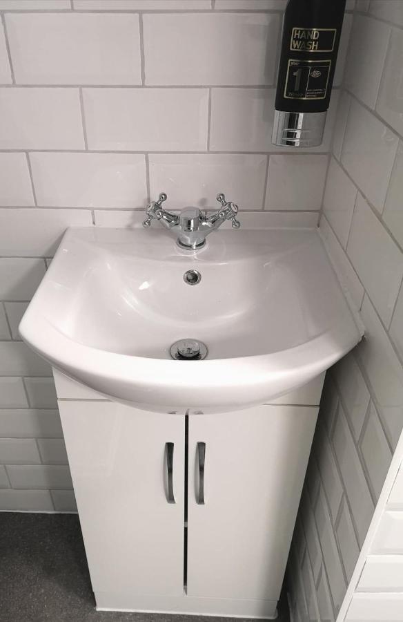 The Sunfold Hotel Weston-super-Mare Bagian luar foto