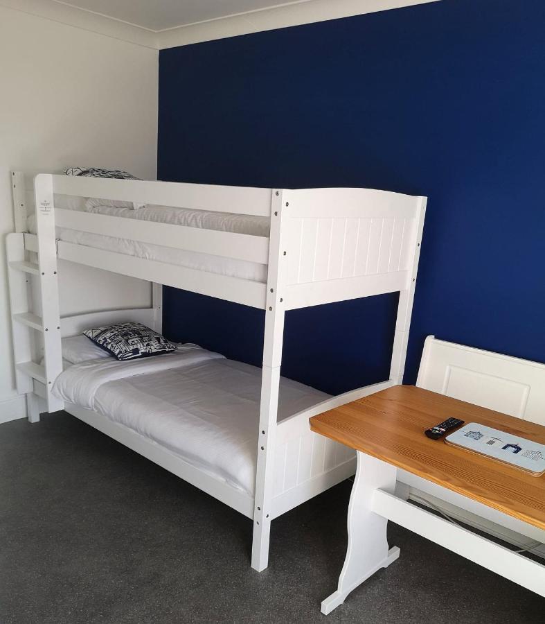 The Sunfold Hotel Weston-super-Mare Bagian luar foto