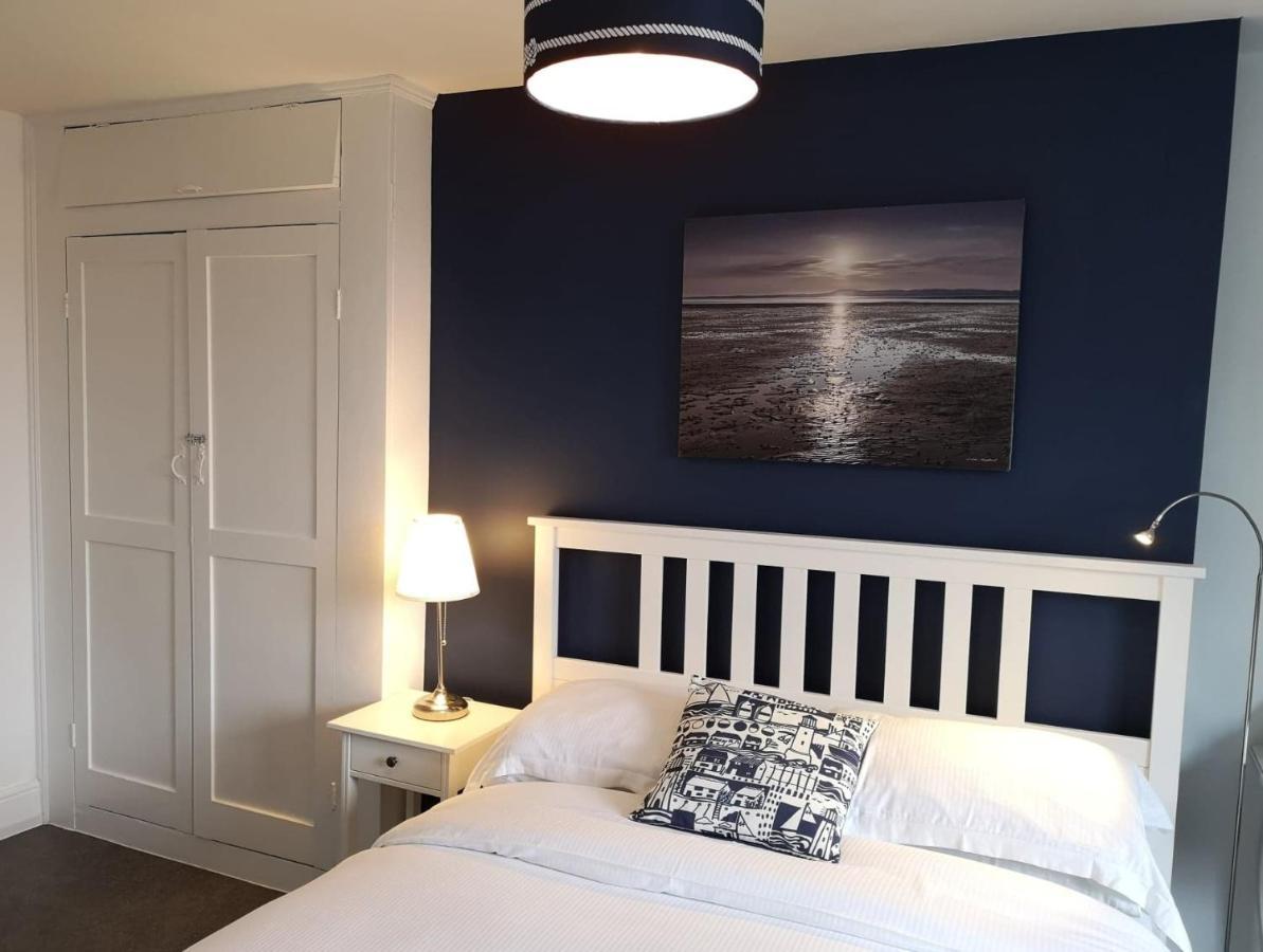 The Sunfold Hotel Weston-super-Mare Bagian luar foto