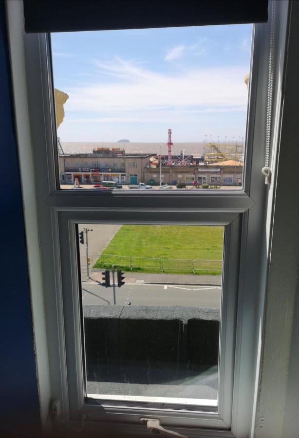 The Sunfold Hotel Weston-super-Mare Bagian luar foto