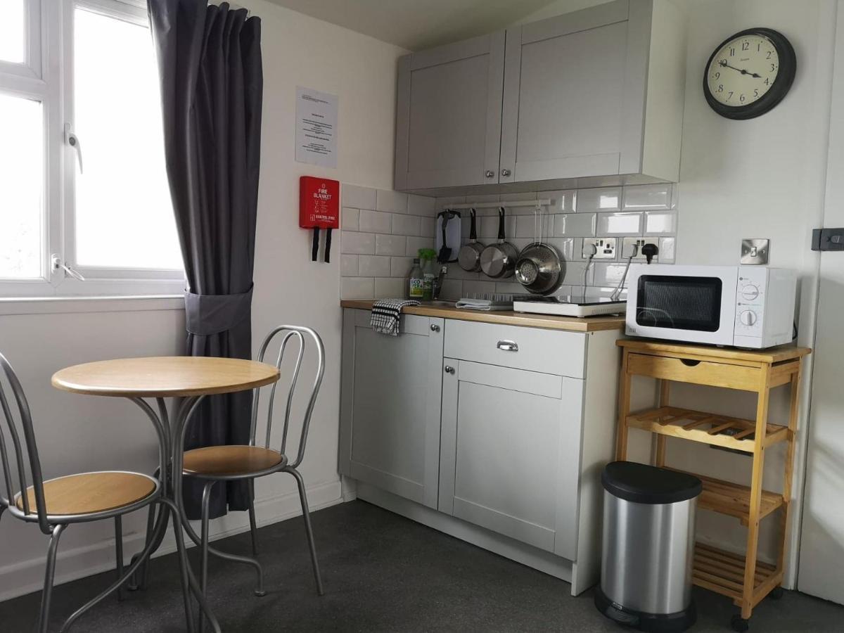 The Sunfold Hotel Weston-super-Mare Bagian luar foto
