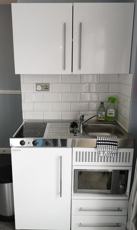 The Sunfold Hotel Weston-super-Mare Bagian luar foto