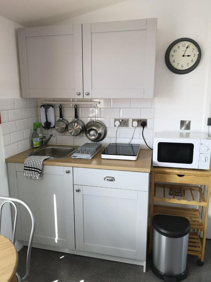 The Sunfold Hotel Weston-super-Mare Bagian luar foto