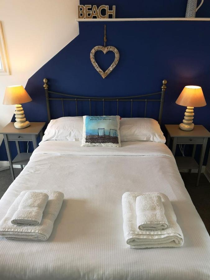 The Sunfold Hotel Weston-super-Mare Bagian luar foto