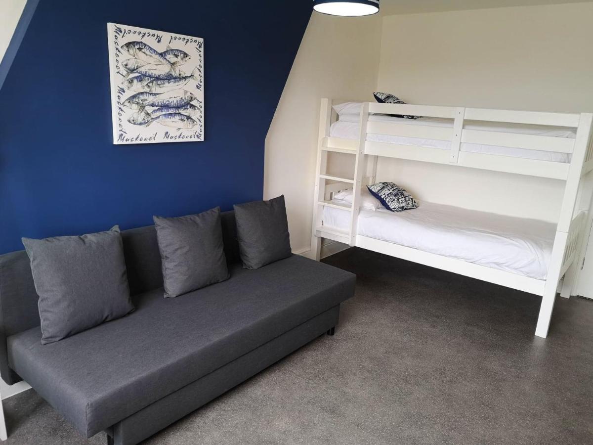 The Sunfold Hotel Weston-super-Mare Bagian luar foto