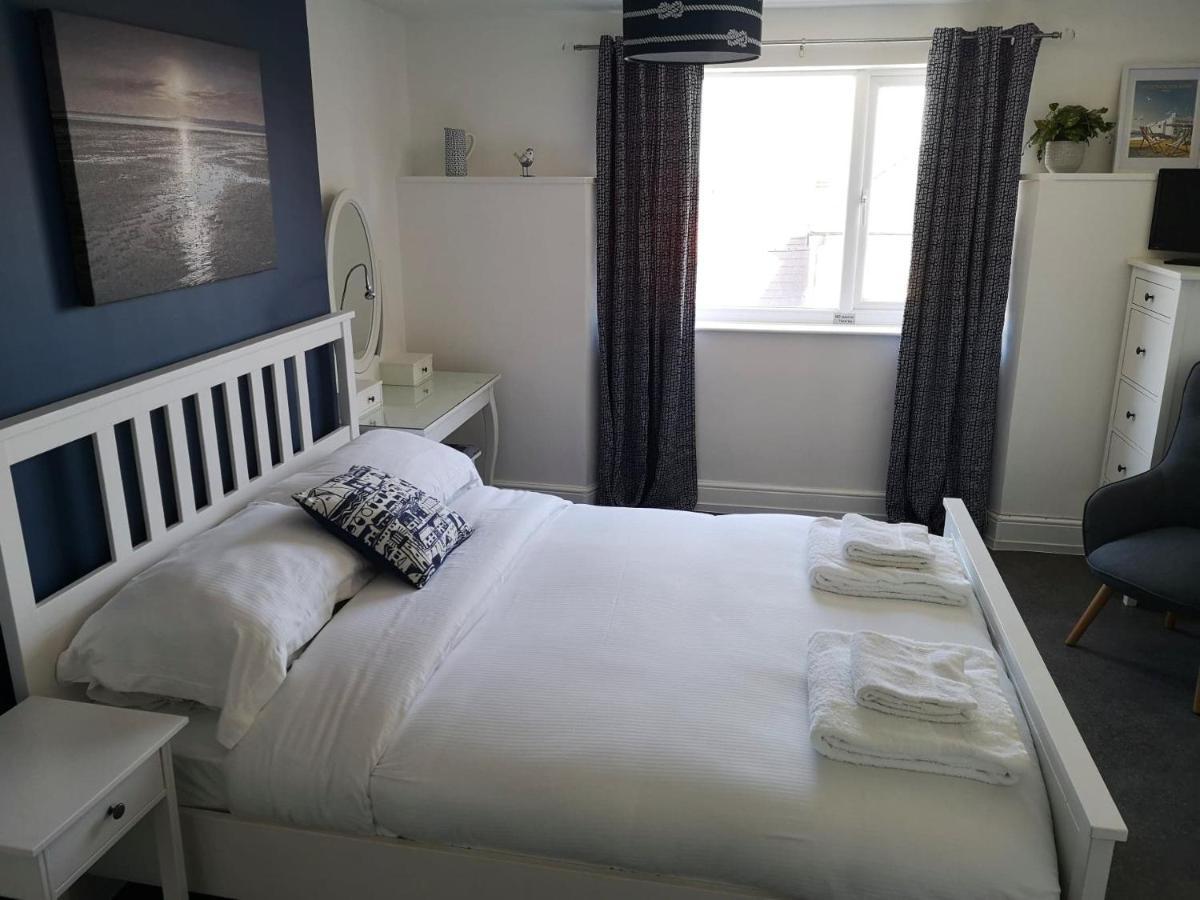 The Sunfold Hotel Weston-super-Mare Bagian luar foto