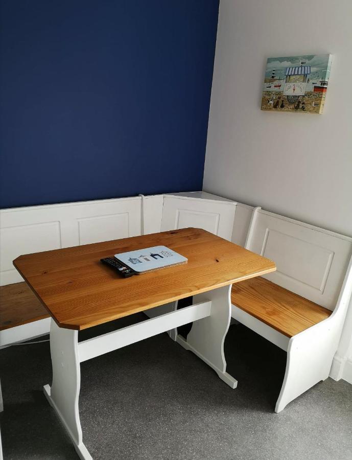 The Sunfold Hotel Weston-super-Mare Bagian luar foto