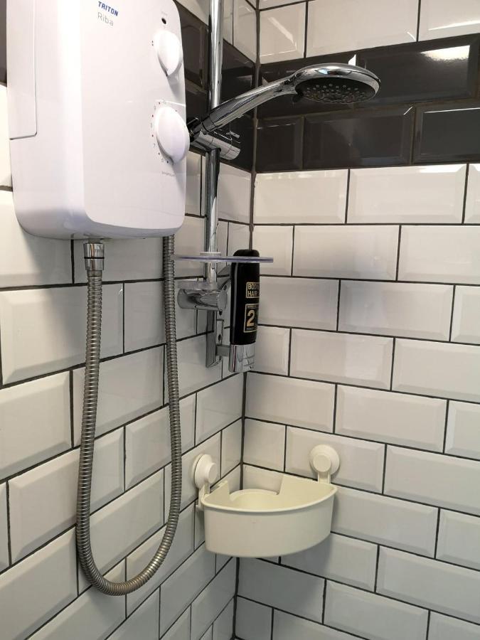 The Sunfold Hotel Weston-super-Mare Bagian luar foto