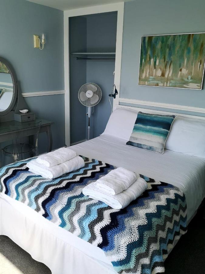 The Sunfold Hotel Weston-super-Mare Bagian luar foto