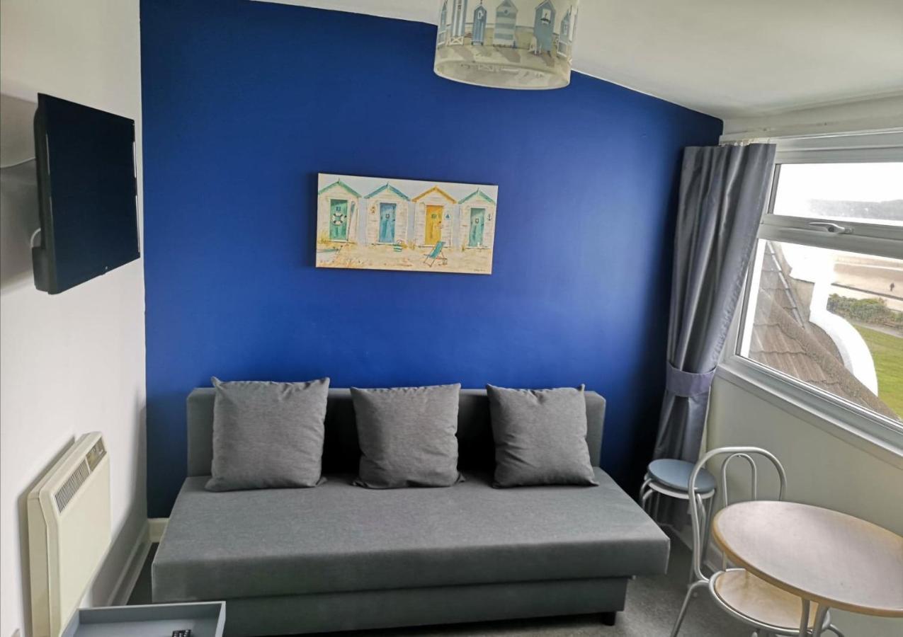 The Sunfold Hotel Weston-super-Mare Bagian luar foto