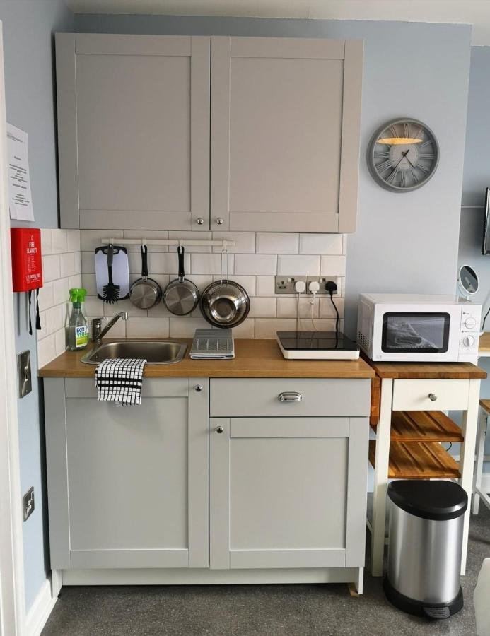 The Sunfold Hotel Weston-super-Mare Bagian luar foto