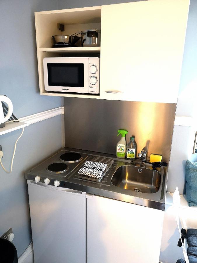 The Sunfold Hotel Weston-super-Mare Bagian luar foto