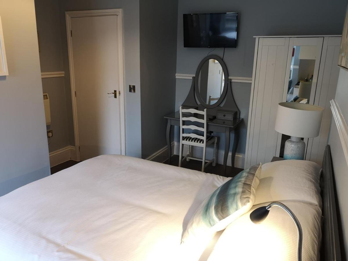 The Sunfold Hotel Weston-super-Mare Bagian luar foto