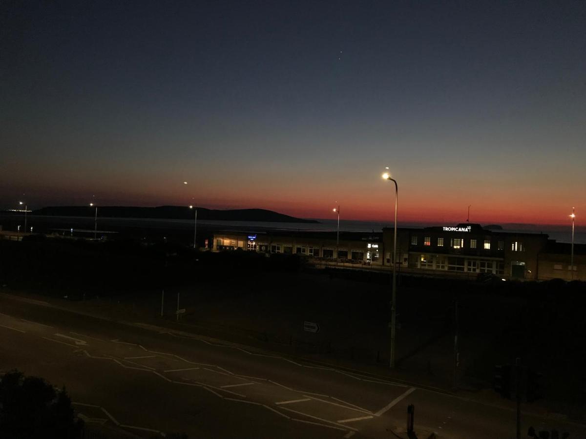 The Sunfold Hotel Weston-super-Mare Bagian luar foto