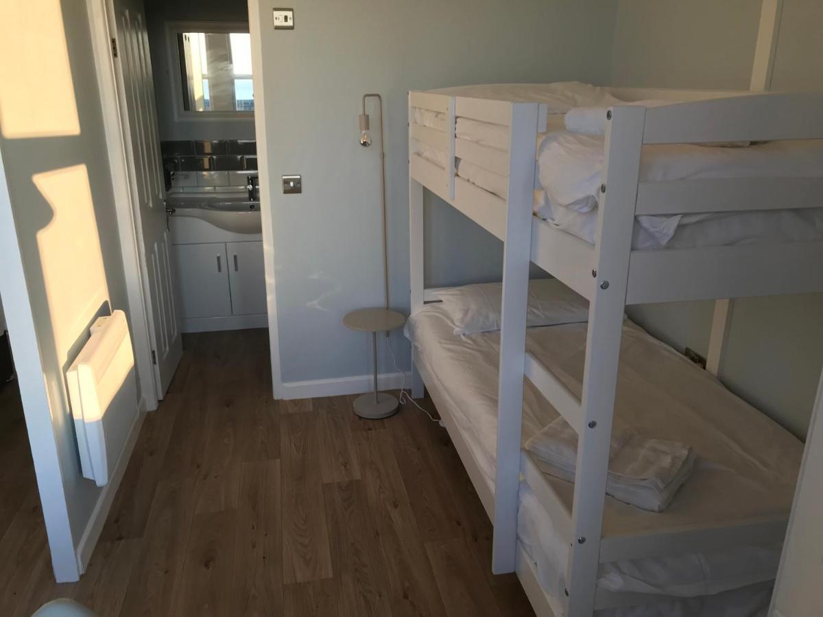 The Sunfold Hotel Weston-super-Mare Bagian luar foto