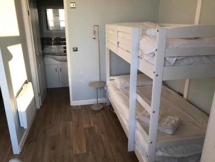 The Sunfold Hotel Weston-super-Mare Bagian luar foto