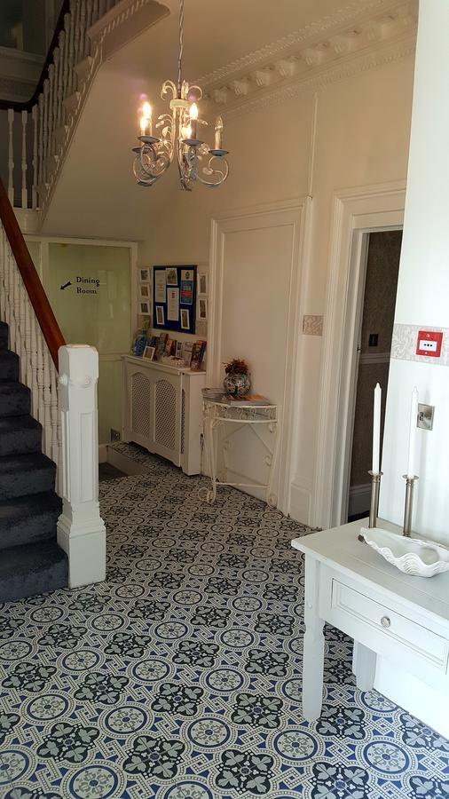 The Sunfold Hotel Weston-super-Mare Bagian luar foto