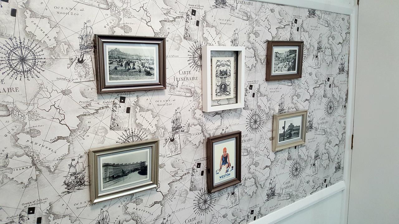 The Sunfold Hotel Weston-super-Mare Bagian luar foto