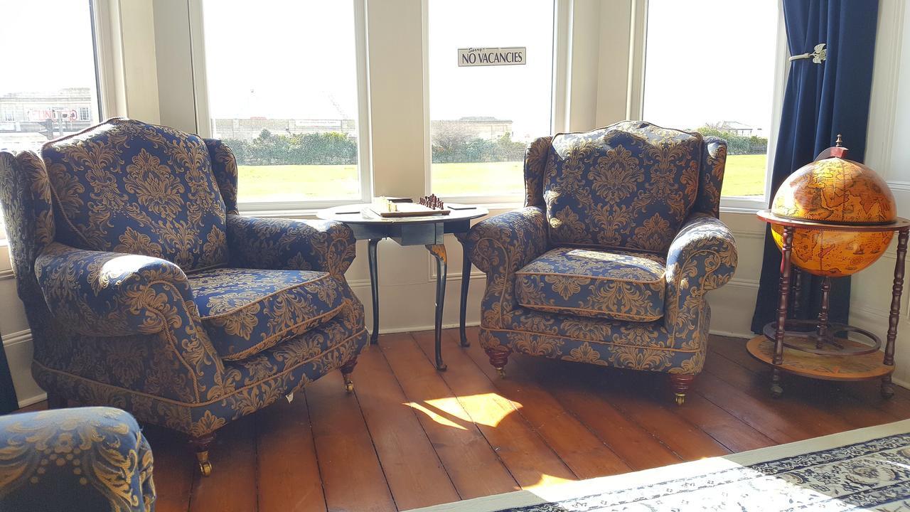 The Sunfold Hotel Weston-super-Mare Bagian luar foto