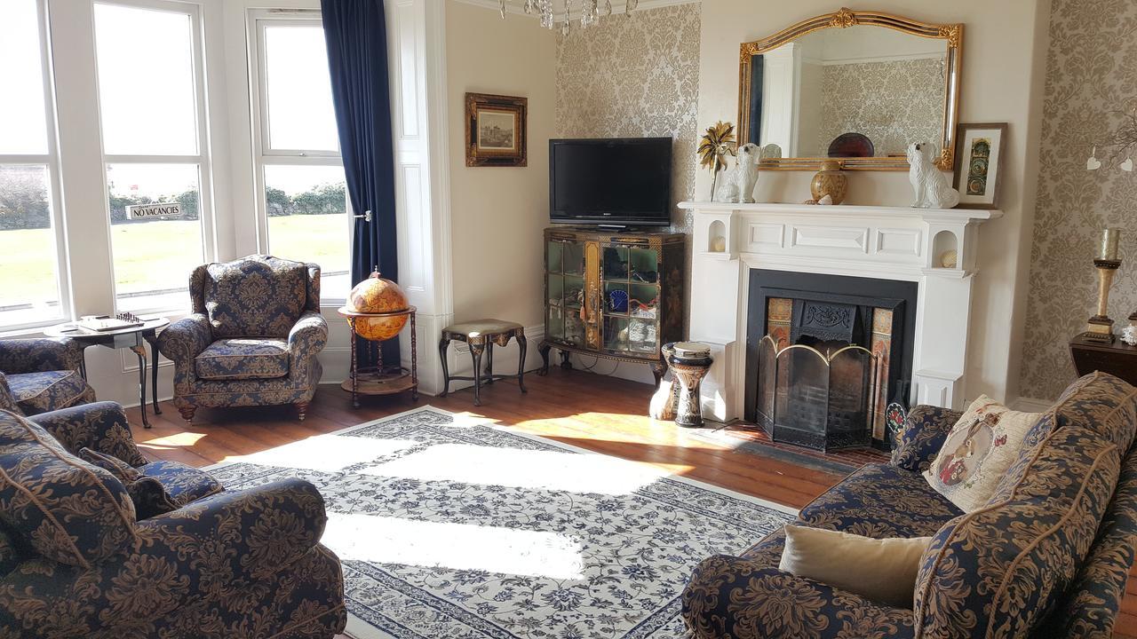 The Sunfold Hotel Weston-super-Mare Bagian luar foto
