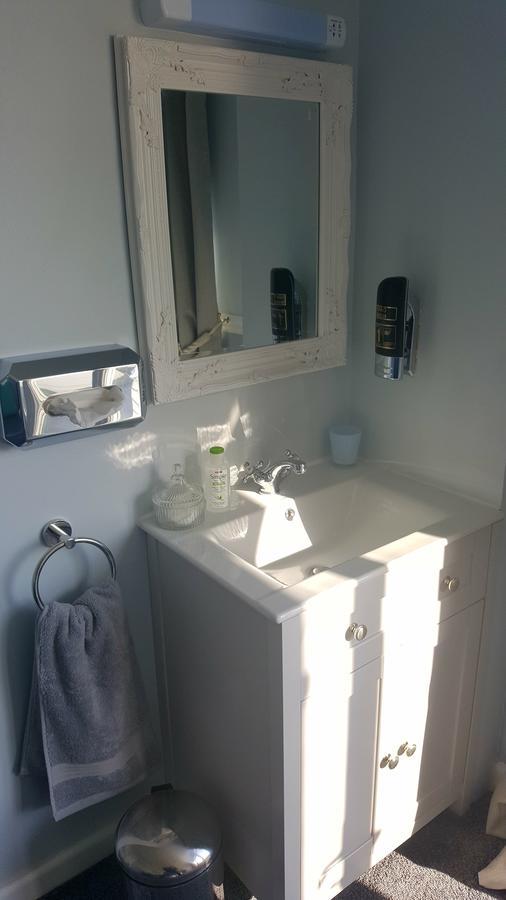 The Sunfold Hotel Weston-super-Mare Bagian luar foto