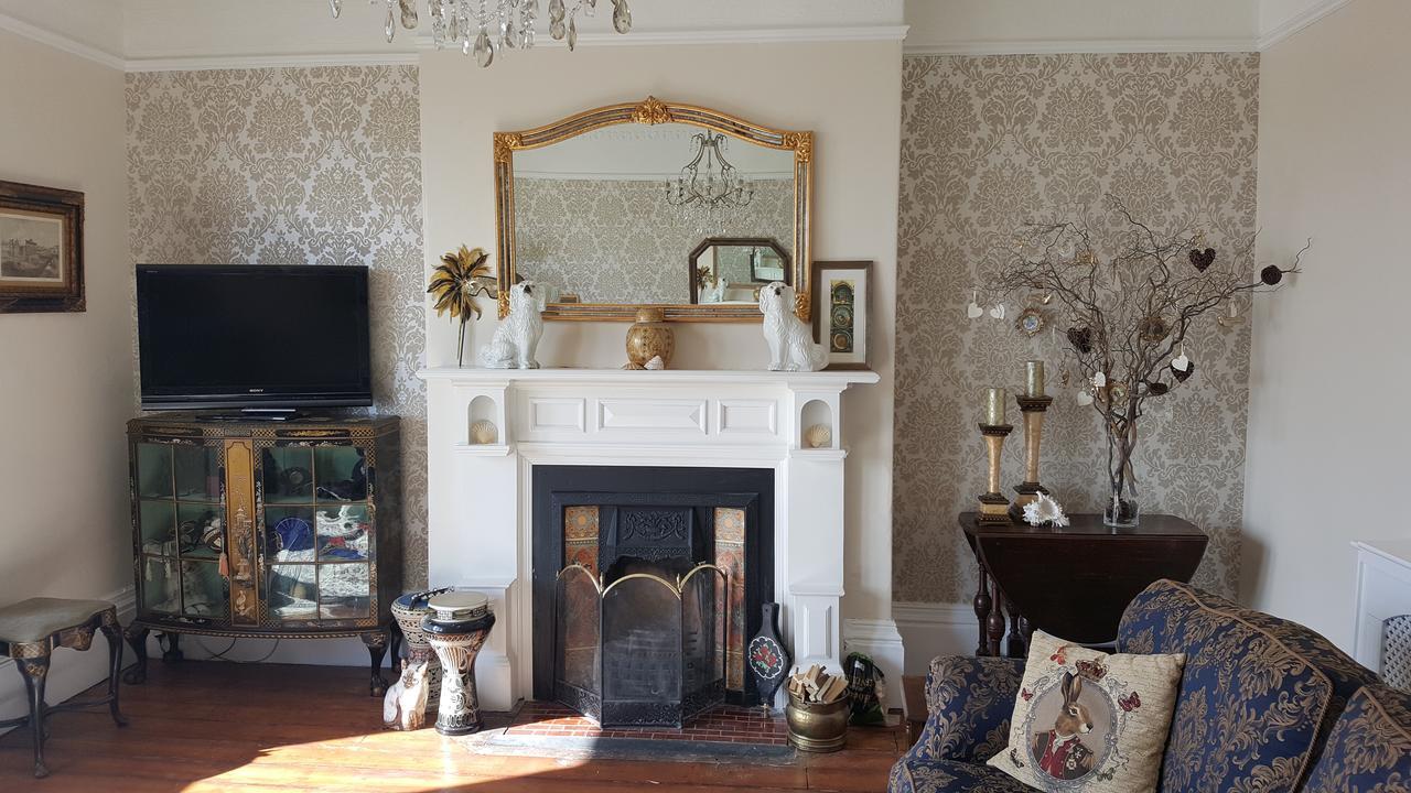 The Sunfold Hotel Weston-super-Mare Bagian luar foto