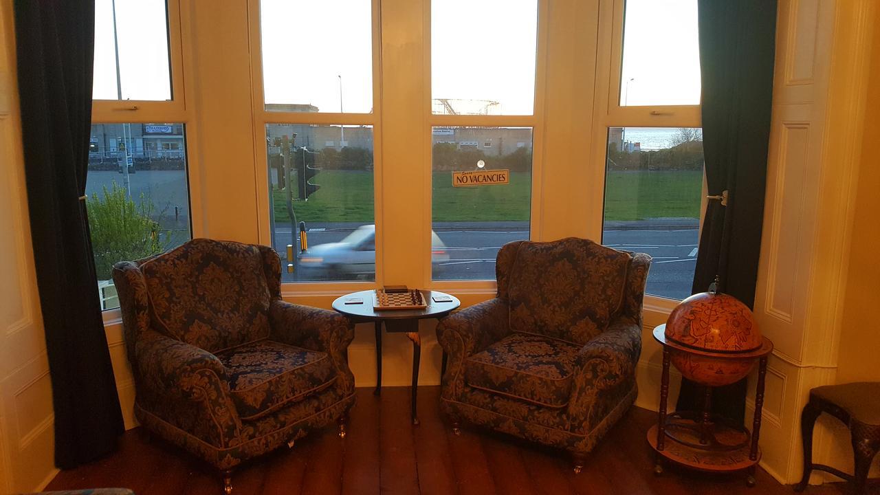 The Sunfold Hotel Weston-super-Mare Bagian luar foto